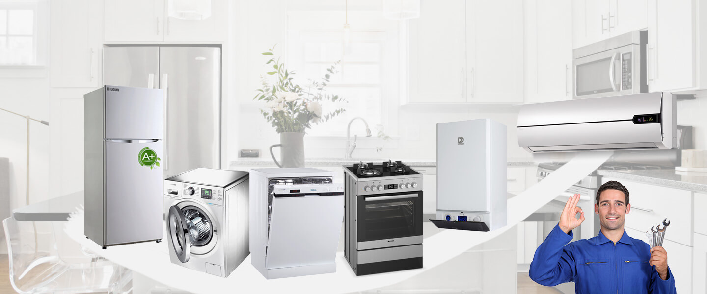 Çukurova Gorenje Servisi